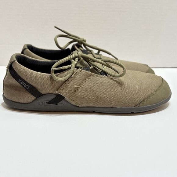 Xero Shoes Hana Shoes Canvas Casual Mens US 7.5 Minimalist Barefoot Comfort main image 7